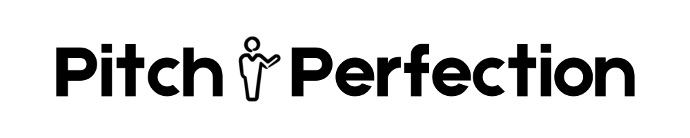 Pitch Perfection Logo